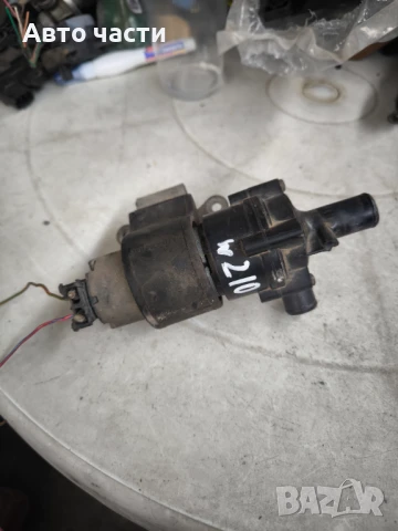 MERCEDES E320 W210 ВОДЕН КЛАПАН ЗА ОТОПЛЕНИЕ A2108300114