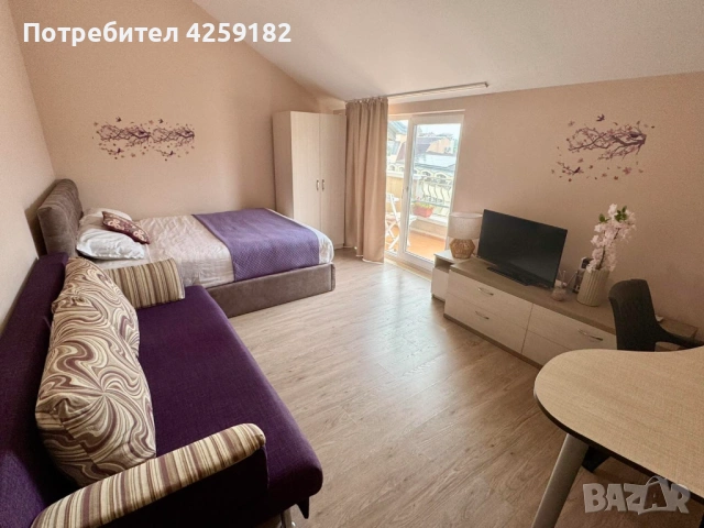 За нощувки КК Св.Св.Константин и Елена