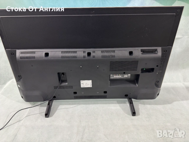 Телевизор - Sony Bravia 4K Ultra HD / Smart / А15, снимка 4 - Телевизори - 48217974