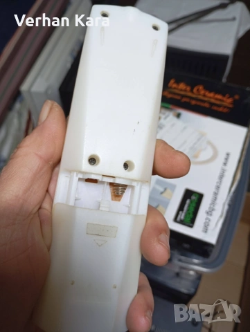 jvj kumanda, снимка 3 - Аудиосистеми - 53226358