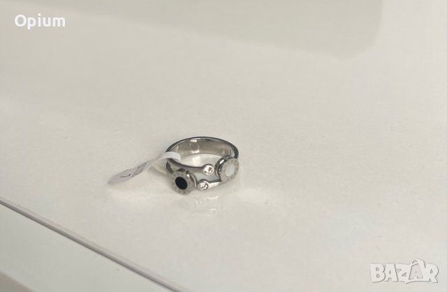 Пръстени от неръждаема стомана, снимка 2 - Пръстени - 43695410