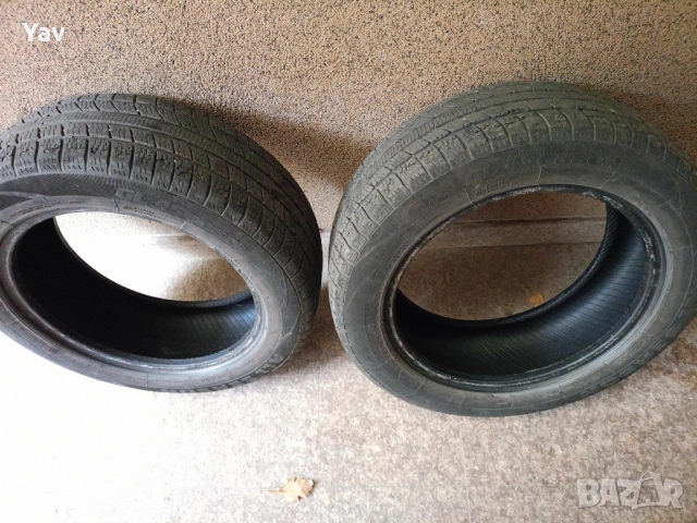 всесезонни гуми 205/55/16 промоция, снимка 13 - Гуми и джанти - 47454514