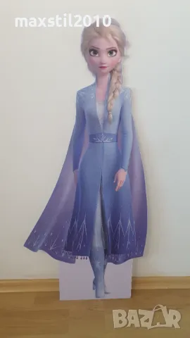 Разпродажба на налични фигурки от пенокартон, снимка 2 - Фигурки - 48138552