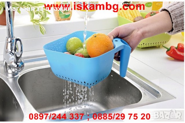 КВАДРАТЕН ГЕВГИР С ДРЪЖКА, снимка 8 - Други - 26911862