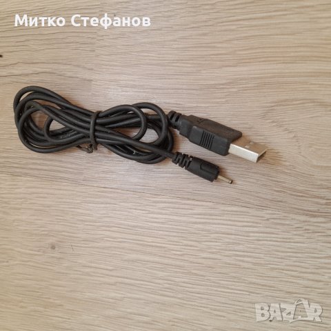 USB  кабели, захранващи кабели  и други, снимка 7 - Кабели и адаптери - 37875365