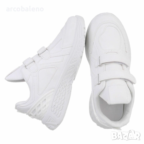 Детски ежедневни обувки унисекс, 4цвята , снимка 12 - Детски маратонки - 51618340