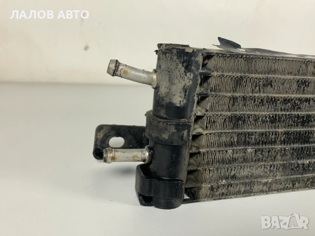 Маслен радиатор Мерцедес Мл Maslen radiator Mercedes ML 2.7cdi W163 A1635000202 , снимка 3 - Части - 53253995