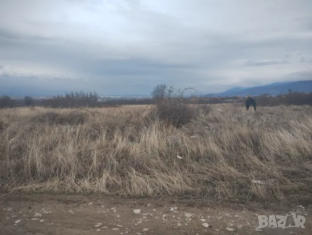 Земя в Пловдивския 2,2декара за строеж , снимка 7 - Земеделска земя - 48645259