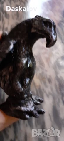 Продавам статуетка орел, снимка 1