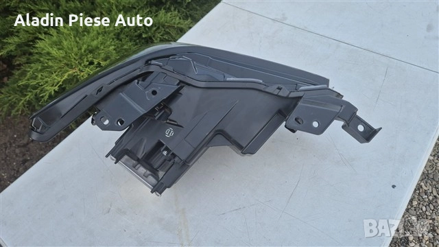 Ляв фар Mazda 3 Led халогенна лупа година 2019 2020 2021 2022 2023 2024 код BCJH51040, BCJH-51040, снимка 5 - Аксесоари и консумативи - 51640789