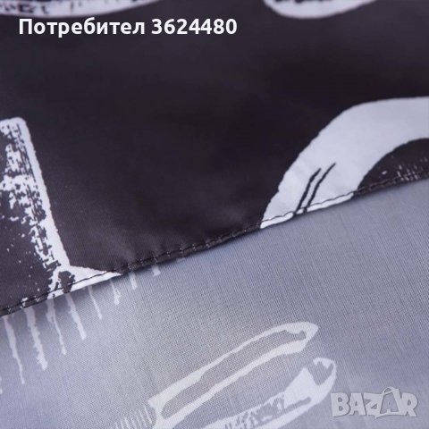 Пелерини за подстригване и боядисване, снимка 11 - Други стоки за дома - 39988792