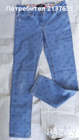 ДЕТСКИ  ДЪНКИ  - за 10 - 11 годишно момиче , снимка 1