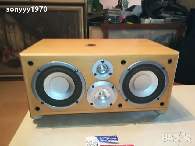 center/център-внос germany 1306211750, снимка 2 - Тонколони - 33202221