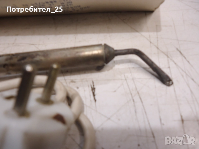 Поялник 50W - Блгарски, снимка 6 - Поялници и запояване - 52269587