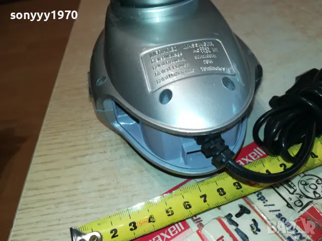 МАСАЖОР-220В 0705252147, снимка 15 - Масажори - 50197276
