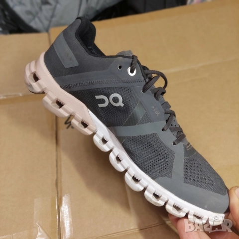 On Cloud flow -Маратонки за бягане номер 39 , снимка 11 - Маратонки - 52002608