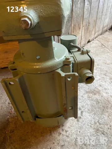 Помпа за вода  ! НОВА ! Водна помпа Вида, снимка 2 - Напояване - 49298206