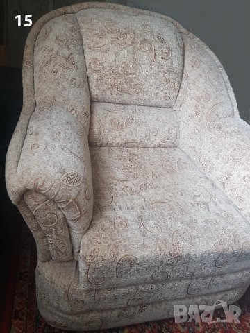 Фотьойли 2 броя, като нови