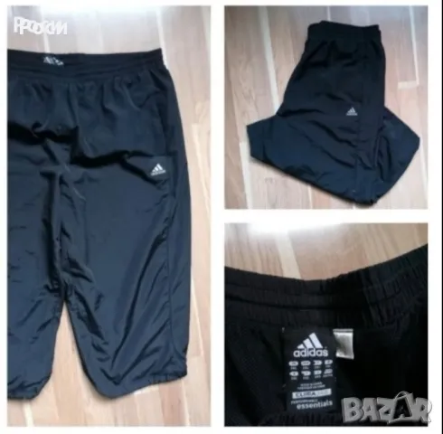 Панталони 3/4 ADIDAS 2XL, снимка 2 - Къси панталони - 48825754