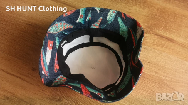 FISCH HAT размер One Size за риболов шапка - 1169, снимка 5 - Шапки - 50463802