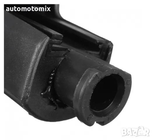 Топка за скоростен лост AstraH, Zafira B, Corsa D - 5скорости, 3136, снимка 3 - Аксесоари и консумативи - 27844815