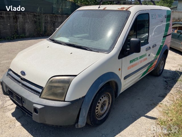Ford connect 1.8d , снимка 3 - Части - 33453026