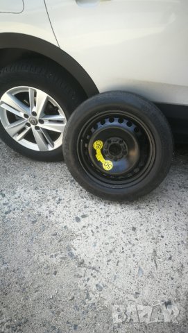 патерица 5x108mm 65mm