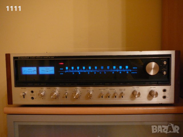 PIONEER SX-939