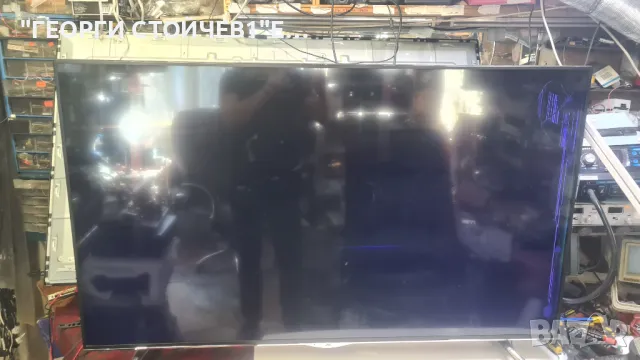 LT-55VU73K  17MB130P 17IPS72  VES550QNDS-2D-U12, снимка 4 - Части и Платки - 50384429