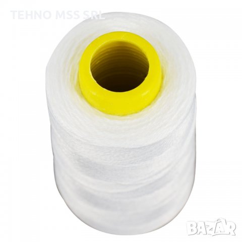 Конец на шпула за шевна машина за чували, Конци за зашиване на чували 10 бр.#479 , снимка 5 - Други - 37799313