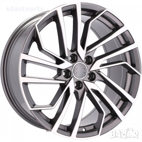 19" Джанти Ауди 5X112 Audi A3 S3 A4 S4 A6 S6 Q3 S4 S6 S Line Q RS 