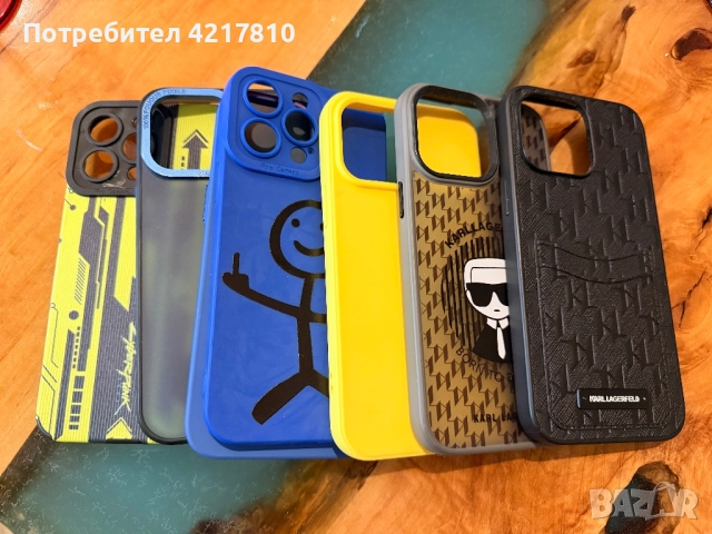 Iphone 14 Pro max 512gb, снимка 6 - Apple iPhone - 52689863