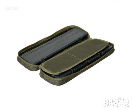 Класьор за шарански поводи - CARP PRO SET 650, снимка 4 - Въдици - 15233056