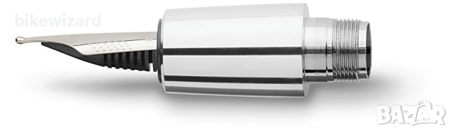 FABER-CASTELL 148290 - Резервен връх/писец , размер M, за писалка e-motion НОВ, снимка 2 - Други - 51727018