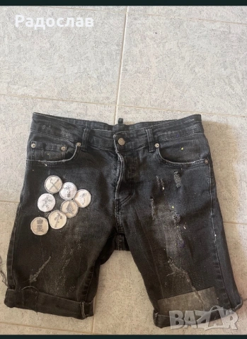 Детски дънки