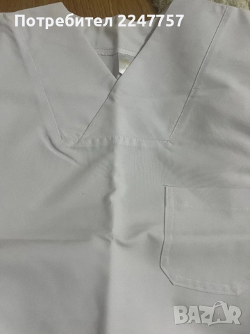 Нов медицински екип , снимка 3 - Комплекти - 52463687