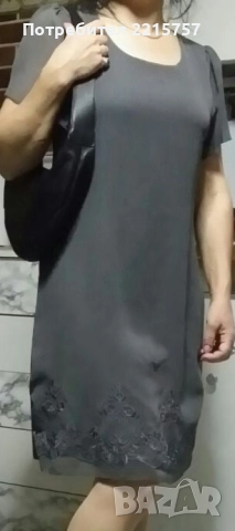 Елегантни рокли от тюл и шифон.., снимка 9 - Рокли - 51781602