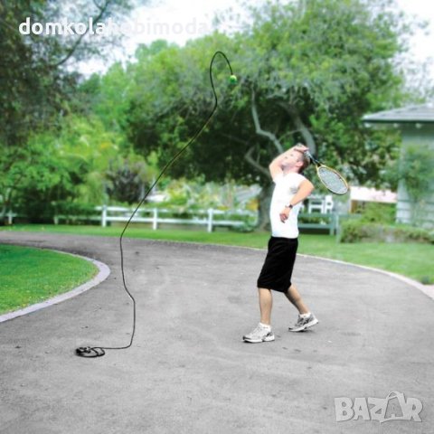 Тенис тренажор