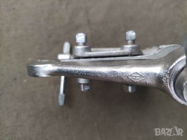 Продавам Малко менгеме с наковалня, снимка 9 - Менгемета - 38155368