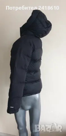 The North Face Himalayan 550 Down Women Parka Size S ОРИГИНАЛ! Дамско Зимно пухено Яке!, снимка 5 - Якета - 48880729