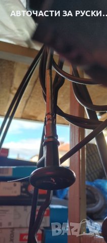 Авточасти Лада Нива нови руски, снимка 18 - Части - 39494696