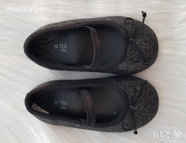 Детски обувки №19/20, снимка 10 - Бебешки обувки - 43025932