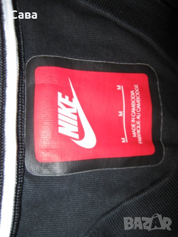 Горнище с къс ръкав NIKE  мъжко,М, снимка 1