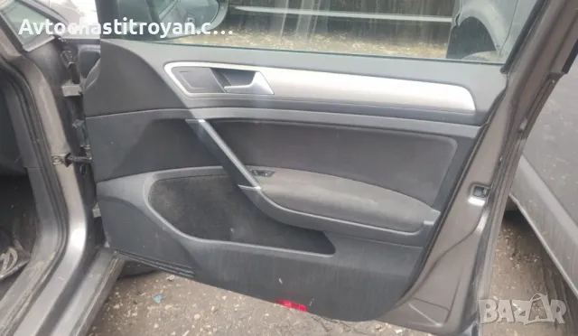 Пр. Дясна Кора-врата Vw Golf 7, снимка 1
