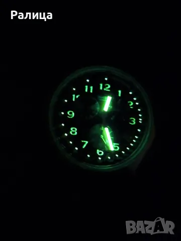 Мъжки часовник Swatch Irony хронограф с нова силиконова каишка, снимка 8 - Мъжки - 48131784