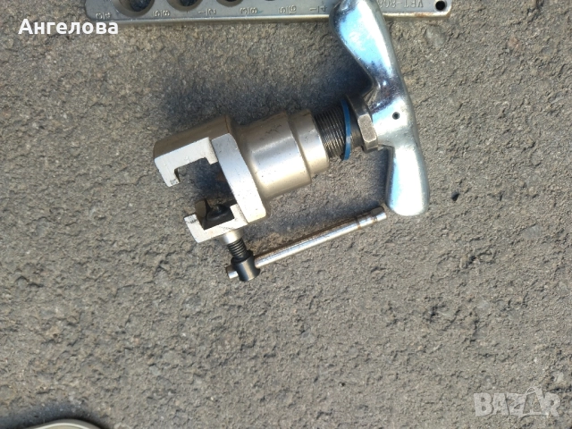 Инструмент, снимка 3 - Други инструменти - 51728575