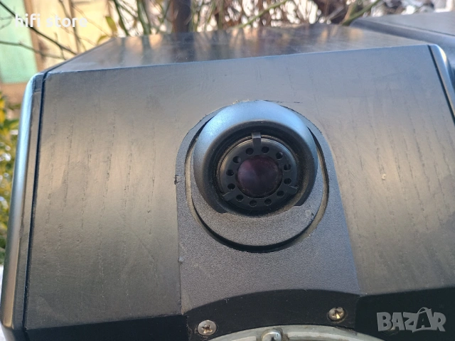 B&W Bowers and Wilkins Compact Domestic Monitor1(CDM1), снимка 12 - Тонколони - 53052204