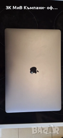 Apple MacBook Pro 16"  04233-25, снимка 6 - Apple iPhone - 53021081