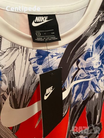 Оригинална рокля Nike, снимка 4 - Рокли - 35153778