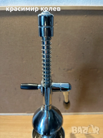 цитрус преса, снимка 3 - Сокоизстисквачки и цитрус преси - 53485086